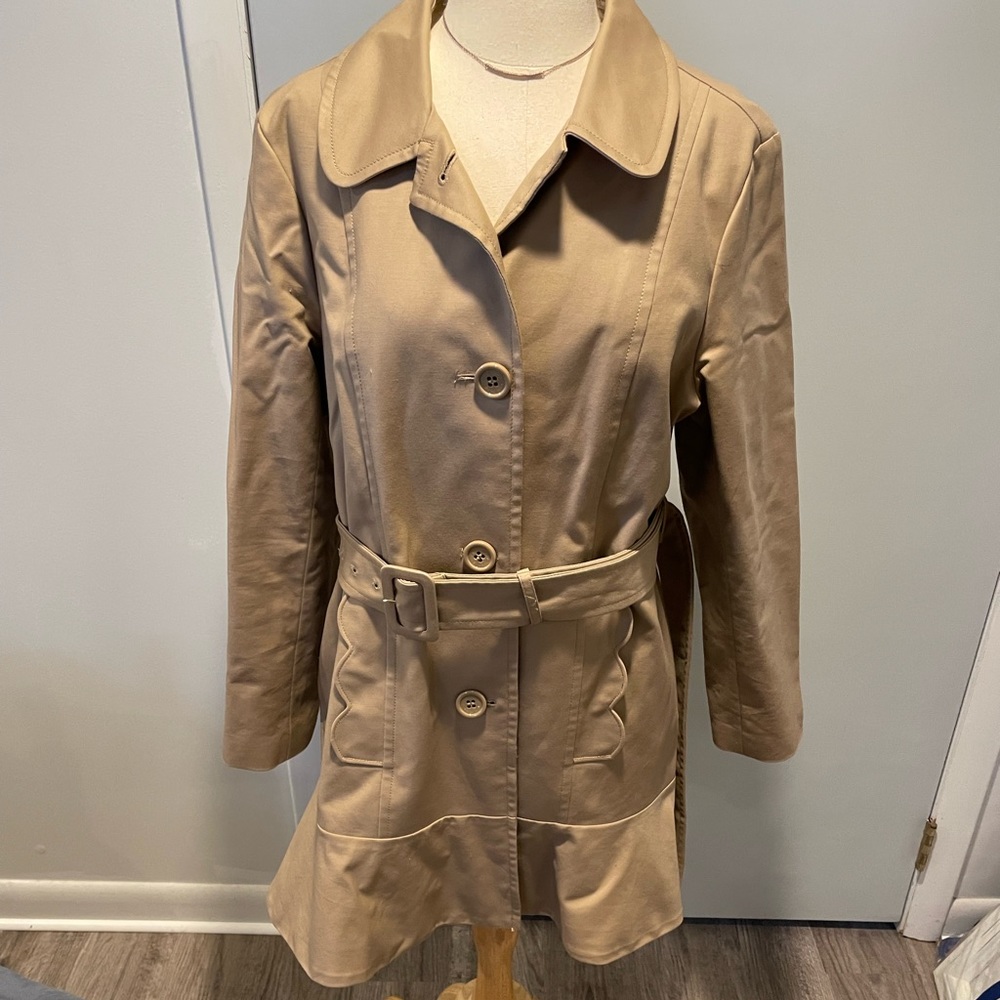 Kate Spade Coat